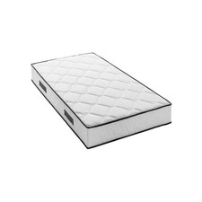 Ensemble matelas sommier 90 x