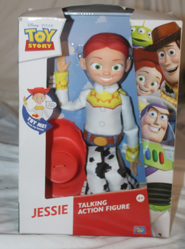 New disney toy story - toy,