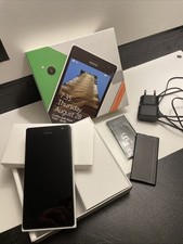 Nokia Lumia 735 | 4.7" | White | Used But In Great Condition Ready To Use