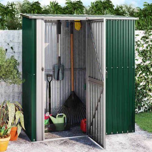 Abri jardin remise - de,