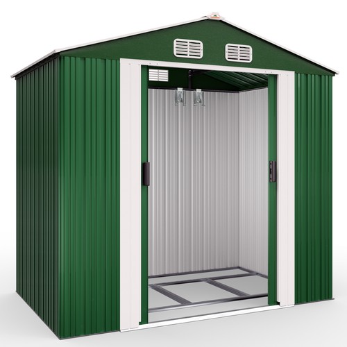 Abri jardin cabane en - abri,