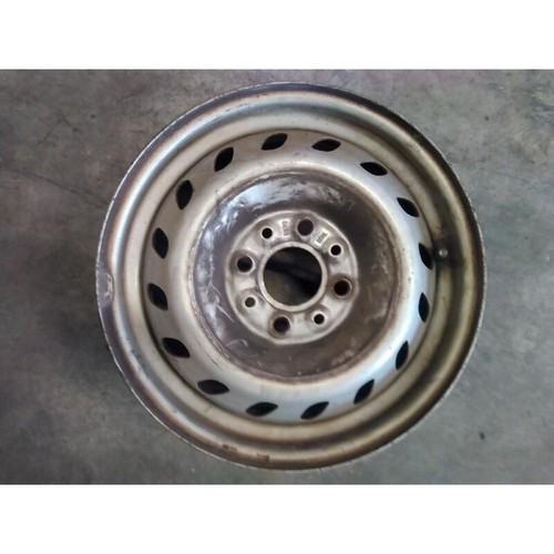 Jante fiat cinquecento - cinquecento, (92-98)