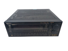 Pioneer VSX-9900S Audio Video Receiver - No Remote