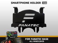 FANATEC PHONE HOLDER all base
