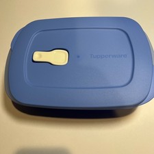 NEW Tupperware CrystalWave
