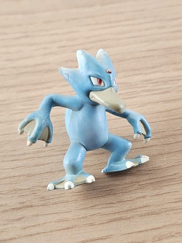 Figurine jouet pokémon - figurine,