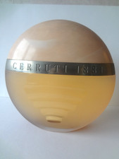 FLACON GEANT CERRUTI 1881