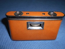 jumelle de théatre vintage