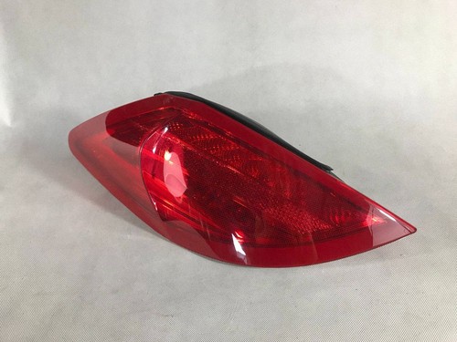 Peugeot 308cc 2009 - , arrière