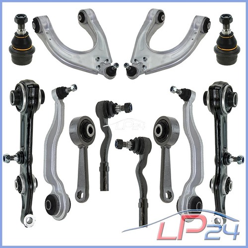 Kit bras suspension avant - suspension,