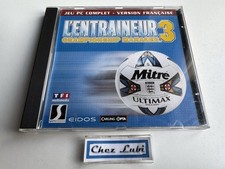 L’Entraineur 3 Championship