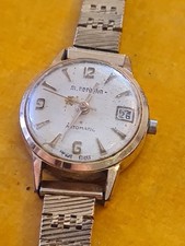 Vintage montre lady Michel