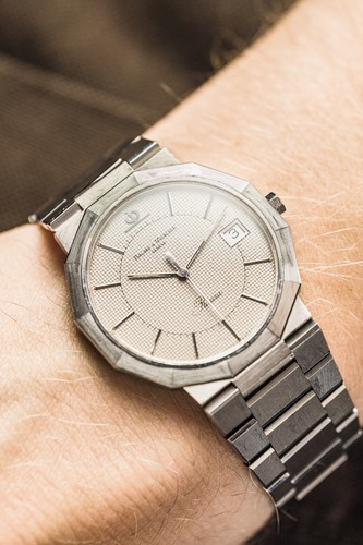 Baume mercier riviera 5112 - riviera,