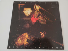 MAXI 45T 12"  - Andy Gill –