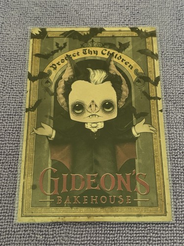 Disney springs gideon - springs,