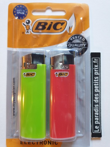 Briquets bic briquet - briquets,