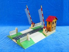 TRAIN JEP O - PASSAGE A NIVEAU