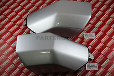 Capuchon De Pare-Chocs Avant