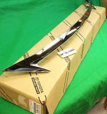 Moulure de calandre d'origine