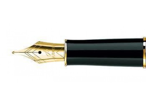 Parker sonnet gold plated - 23,