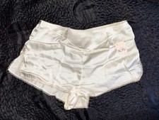 culotte en soie ROSY / slip