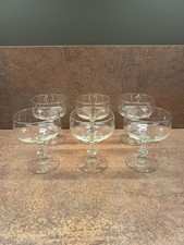 Magnifique Coupe à Champagne