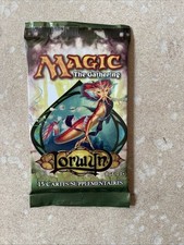 Lorwyn - Booster 15 Cartes VF