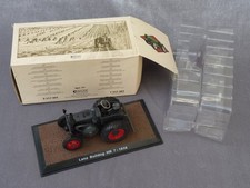 1/32 Atlas Tracteur Lanz Bulldog HR7 1938 /Neuf