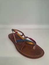 Sandales marocaines femme en