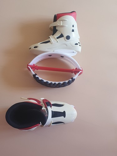Chaussures rebond saut - chaussures, de