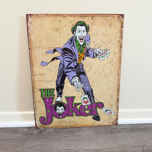 Comics the joker - dc,