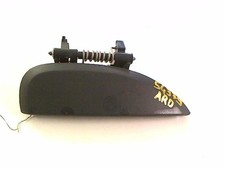 Poignee porte arriere droit