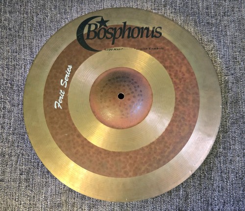 Bosphorus antique thin - 16",