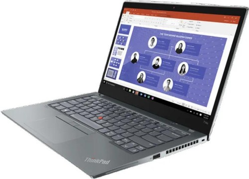 Lenovo thinkpad t14 core i7 - lenovo,