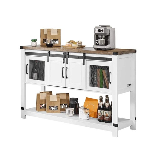 Armoire bar buffet - armoire,