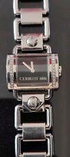 Montre Cerruti 1881 Original