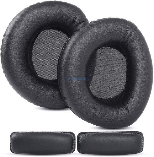 Replacement ear pads - ear, for
