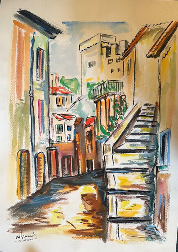 GCE52-AQUARELLE
