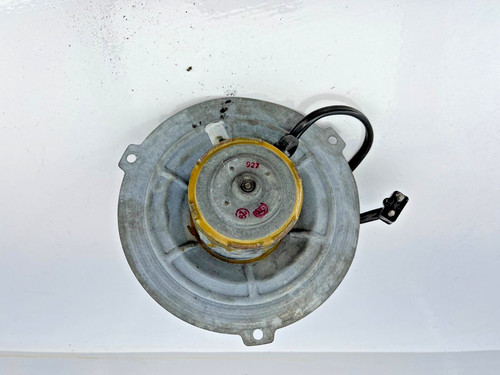 Mercedes w116 blower motor