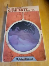 Et pour quelques gigahertz de plus - Ophélie Bruneau - Ed. Ad Astra