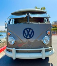1967 Volkswagen Bus/Vanagon 