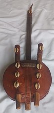 ancienne kora traditionnel
