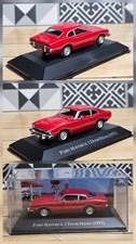 Ford maverick 2 door sedan