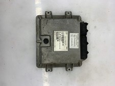 FCA MOTEUR FIAT GAS LPG 55204807