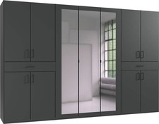 Armoire Tibet Avec Porte