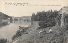 55 CHATEAU-REGNAULT-BOGNY