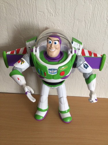 Buzz éclair toy - l'éclair,