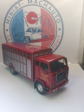 Camion Volvo F88 1 Phase 2