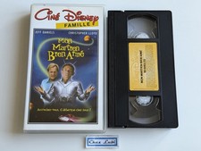 Mon Martien Bien Aimé -