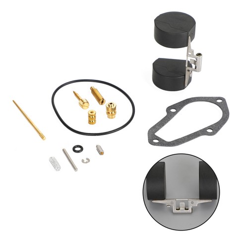 Kit réparation carburateur - kit,